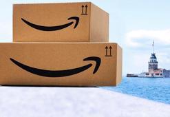 Amazon Prime Türkiye'de! Aynı gün içinde teslimat