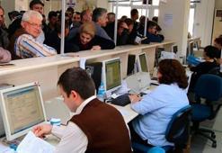 Kamu Personeli Danışma Kurulu toplantısı başladı