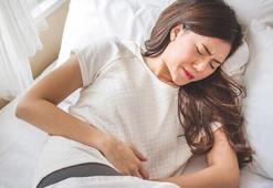 Sancılı geçen regl dönemi ağrılarını azaltmak için neler yapabilirsiniz?