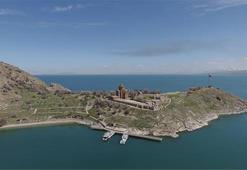 Türkiye'nin Gölleri Haritası: Türkiye'de Bulunan Doğal Göllerin İsimleri Ve Özellikleri Nelerdir?