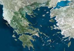 Korkutan deprem açıklaması: Marmara, 2,5 metre Yunanistan'a kayacak