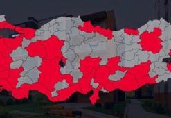 Türkiye Büyükşehir Belediyeleri Haritası: Hangi İller Büyükşehir Olarak Geçiyor? Büyükşehirler Listesi