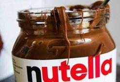Nutella Türkiye'den açıklama