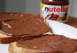 Nutella Türkiye'den açıklama