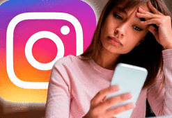 Instagram ve WhatsApp çöktü mü, neden açılmıyor? 19 Mart 2021 Instagram'a neden girilmiyor?