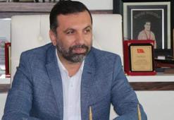Kavak Belediye Başkanı Sarıcaoğlu'nun corona virüs testi pozitif çıktı
