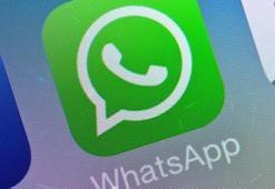 WhatsApp Web'e parmak iziyle giriş özelliği geliyor