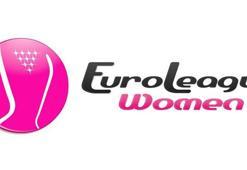 Kadınlar Euroleague 2020-21 sezonu format değişikliğini onayladı