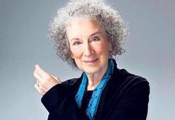 Margaret Atwood’a yaşam boyu  başarı ödülü