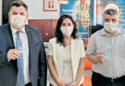 Doğruer’den kimlik yenileme çağrısı...