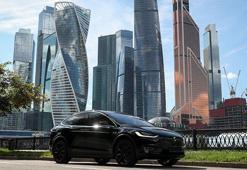 Tesla’dan üretim kararı!