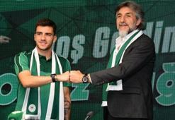 Transfer Haberleri | Konyaspor, Oğuz Kağan ve Erten Ersu'yu açıkladı!