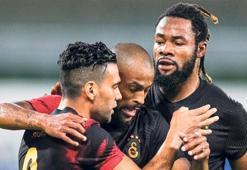 Şansal Büyüka: Galatasaray ağır favori