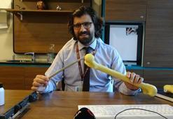 Uzaktan kumanda ile boy uzatmak mümkün