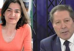 Müyesser Yıldız ve İsmail Dükel hakkındaki soruşturma tamamlandı