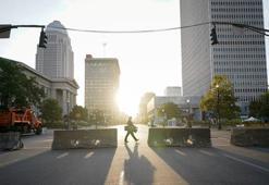 Breonna Taylor kararı öncesi Kentucky'de olağanüstü hâl