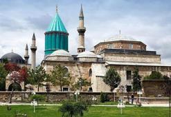 Mevlana Müzesi Konya'nın Neresindedir, Nasıl Gidilir? 2026 Giriş Ücreti Ve Ziyaret Saatleri