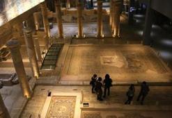 Zeugma Mozaik Müzesi Gaziantep'in Neresindedir, Nasıl Gidilir? 2026 Giriş Ücreti Ve Ziyaret Saatleri
