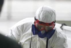 Yunan Hava Harp Okulunda koronavirüs alarmı!