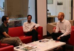 “Sadece büyük şehirlerde değil tüm Türkiye’de faaliyet yapmak istiyoruz”