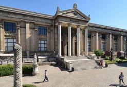 İstanbul Arkeoloji Müzesi İstanbul'da Nerededir, Nasıl Gidilir? 2026 Ziyaret Saatleri