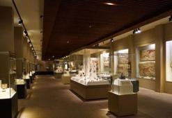 Anadolu Medeniyetleri Müzesi Ankara İlinde Nerededir, Nasıl Gidilir? 2026 Anadolu Medeniyetleri Müzesi Ziyaret Saatleri