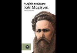 Dünya klasiği Kör Müzisyen Türkçede kazandırıldı