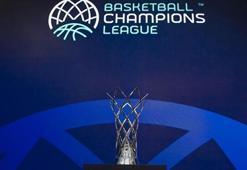 FIBA Şampiyonlar Ligi formatında koronavirüs değişikliği