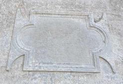 Cezaevinde Roma dönemi kitabeleri çıktı