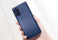 Samsung Galaxy S20 FE resmen tanıtıldı! İşte fiyatı ve özellikleri...