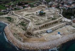 Seddülbahir Kalesi Çanakkale İlinde Nerede? Tarihi Kalenin Özellikleri Ve Hikayesi
