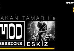 “Hakan Tamar ile Mod Sessions” ilk bölümüyle 28 Eylül’de yayında!