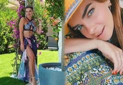 Pelin Karahan: Üçüncü çocuğu düşünmüyorum