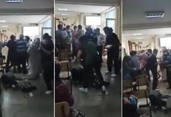 Çapa'da sağlık çalışanını darp eden şüpheli tutuklandı