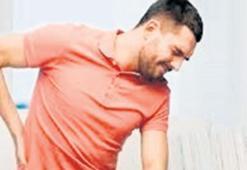 Fıtıktan ameliyatsız 10 günde kurtulun