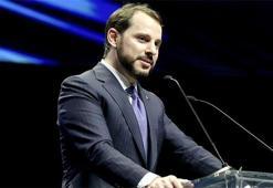 Bakan Albayrak 'Türkiye için varız' dedi ve duyurdu! İşte 200 günde devreye alınan paketler