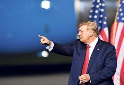 Trump’ın adayı belli