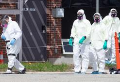 Son dakika! Corona virüste korkulan oldu! 1 milyonu aştı...