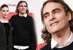 Joaquin Phoenix baba oldu