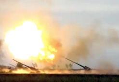 Son dakika haberleri | Savaşta hezimete uğrayan Ermenistan saçmaladı: Türk F-16'ları...