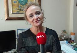 Bilim Kurulu Üyesi Prof. Dr. Taşova: Uykusuzluk bulgusu da koronavirüsle ilişkilendirildi