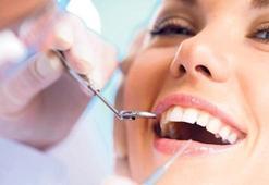 Covid-19 dişe de  zarar veriyor!