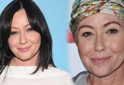 Shannen Doherty hastalıkla mücadelesini anlattı
