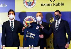 Fenerbahçe Kadın Basketbol Takımı'nın isim sponsorluğu sözleşmesi uzatıldı