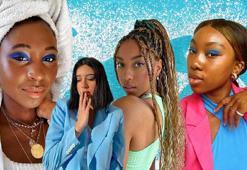 İşte sonbaharın en büyük güzellik trendi