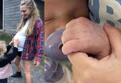 Amanda Seyfried ikinci kez anne oldu