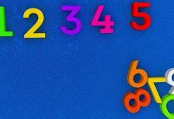 İşte çarpım tablosu ezberleme: 1'ler, 2'ler, 3'ler, 4'ler, 5'ler, 6'lar, 7'ler, 8'ler, 9'lar çarpım tablosu