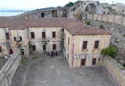 Sinop Cezaevi Müzesi'ni, 2,5 ayda 100 bin kişi ziyaret etti