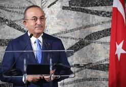 Bakan Çavuşoğlu'ndan La Stampa gazetesine demeç!