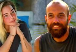 Survivor Sercan Yıldırım'dan flaş Aycan Yanaç cevabı